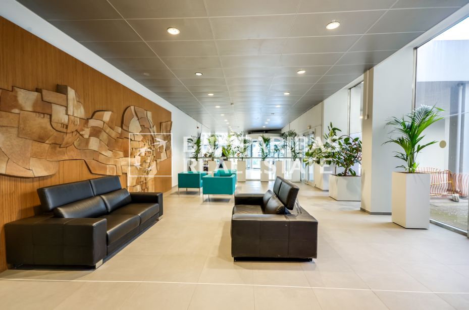 Bureau Pantin 810m² Vente bureau Pantin Seine-Saint-Denis OVBUR2206059 4